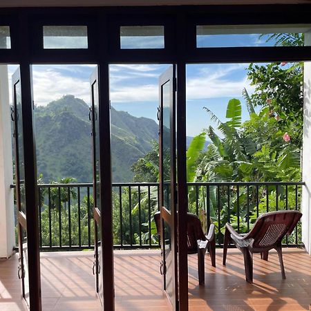 Adam'S Apple Homestay 엘라 객실 사진
