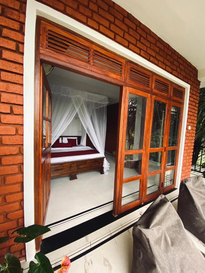 Adam'S Apple Homestay 엘라 외부 사진