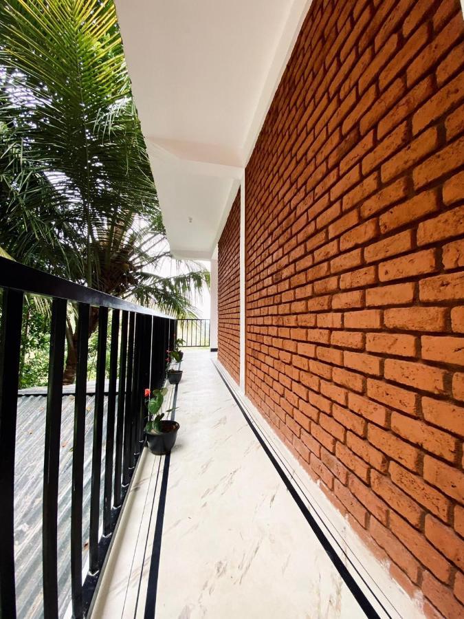 Adam'S Apple Homestay 엘라 외부 사진