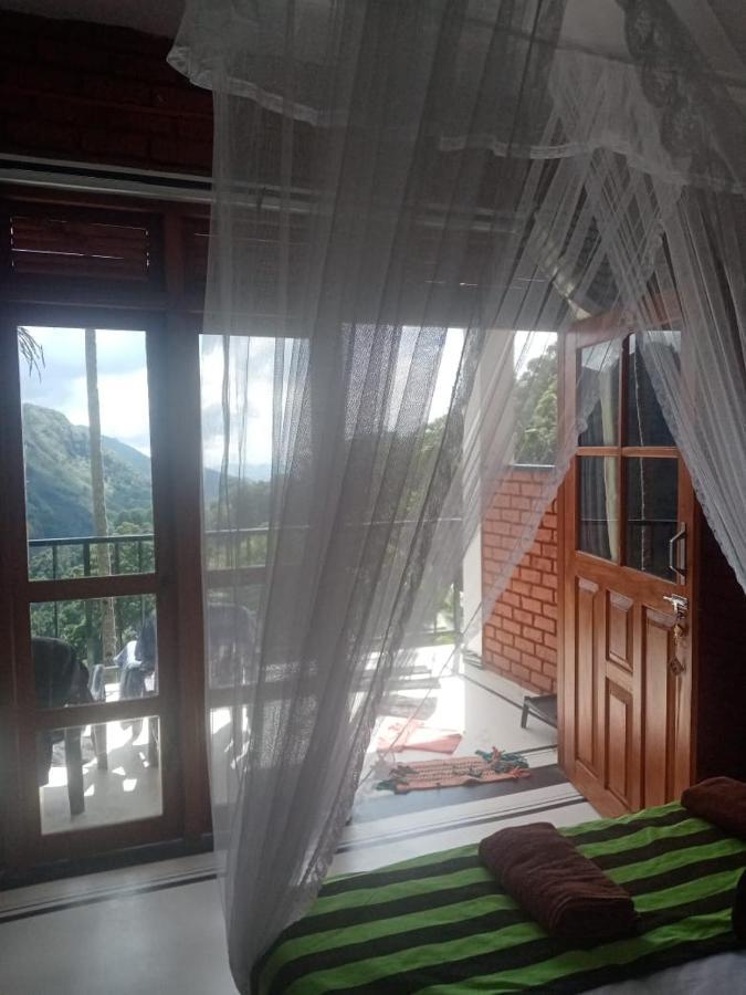 Adam'S Apple Homestay 엘라 외부 사진
