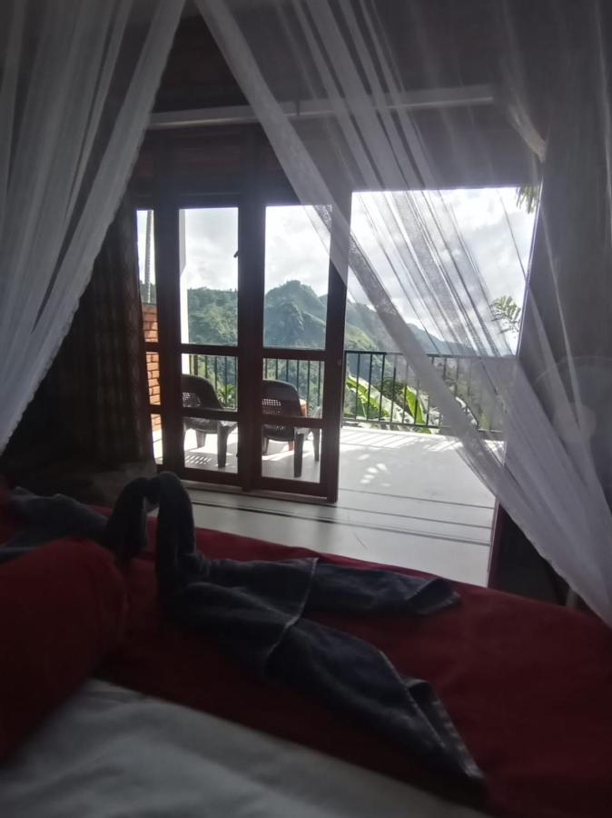 Adam'S Apple Homestay 엘라 외부 사진