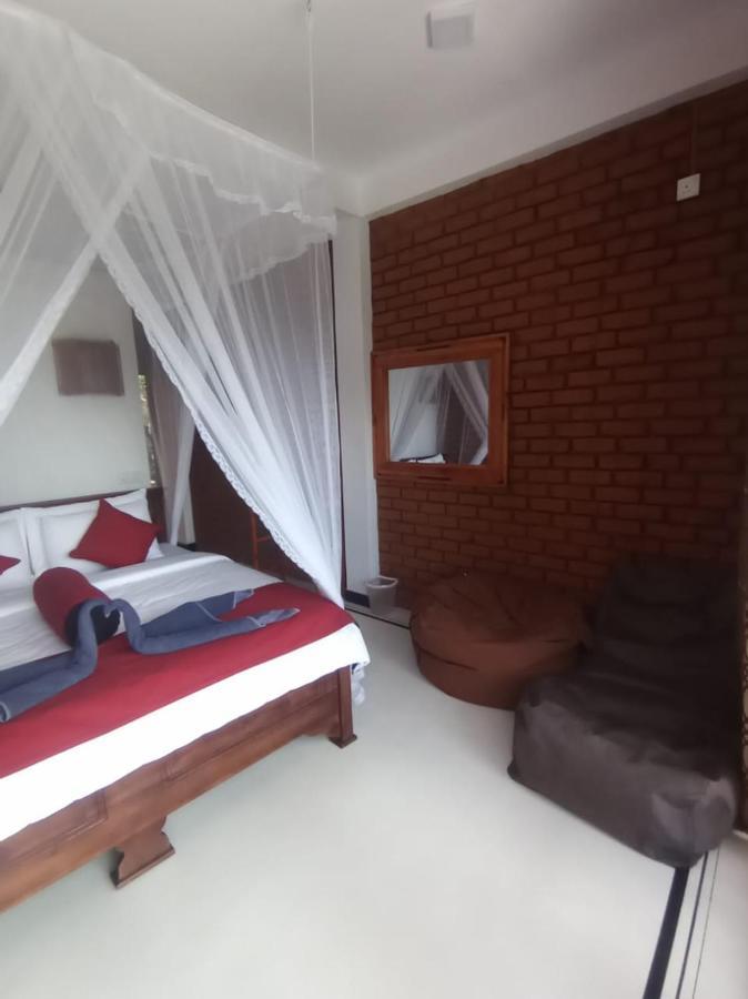Adam'S Apple Homestay 엘라 외부 사진