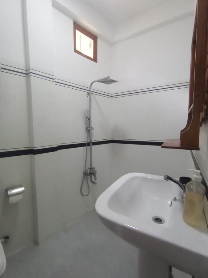 Adam'S Apple Homestay 엘라 외부 사진
