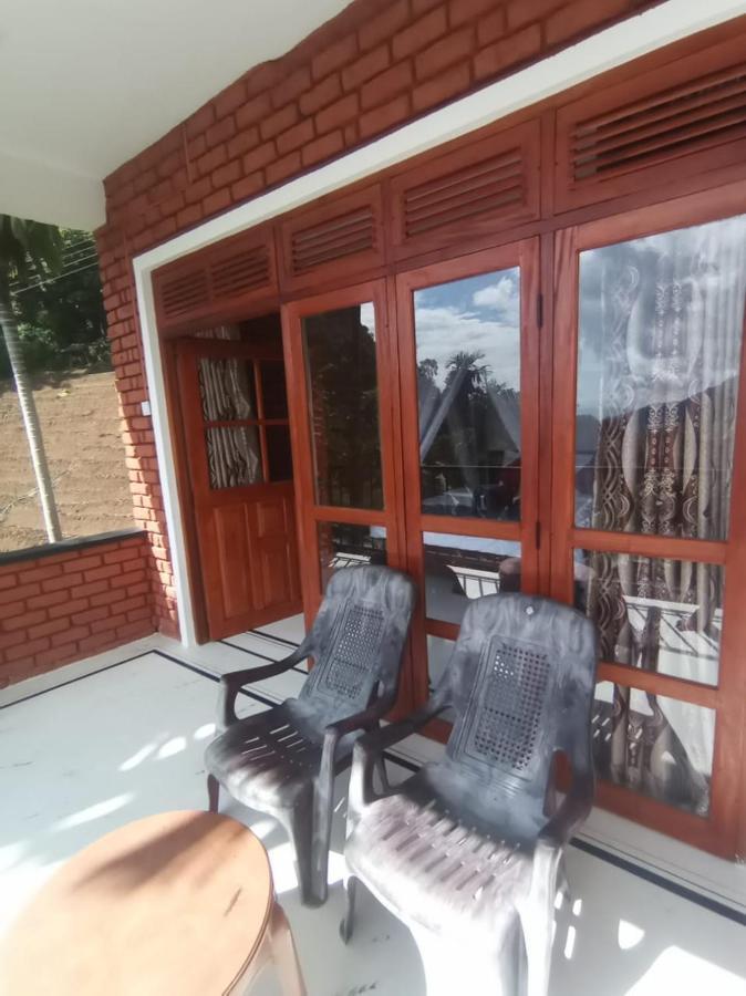 Adam'S Apple Homestay 엘라 외부 사진