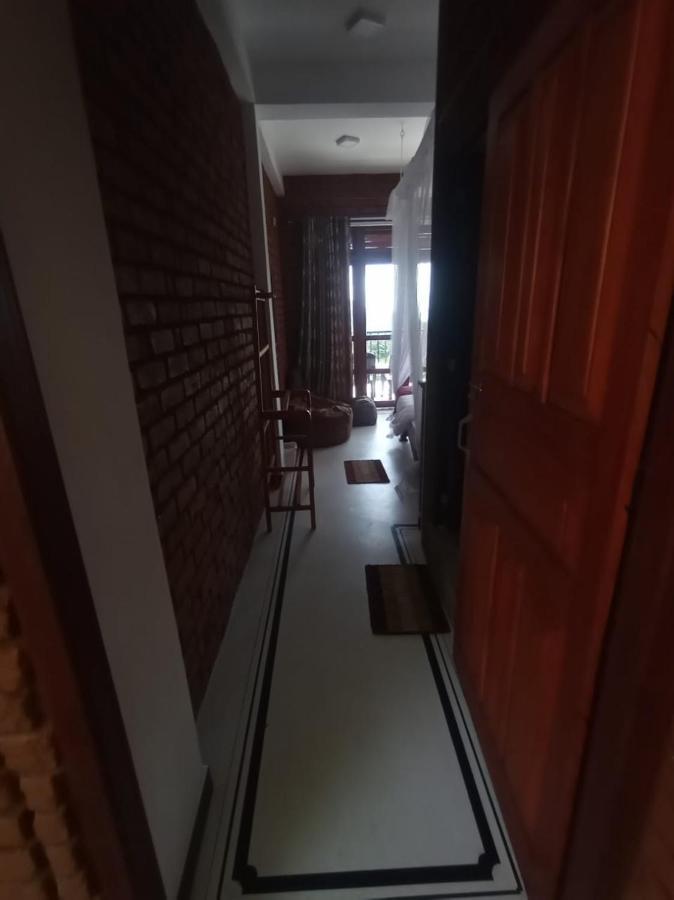 Adam'S Apple Homestay 엘라 외부 사진