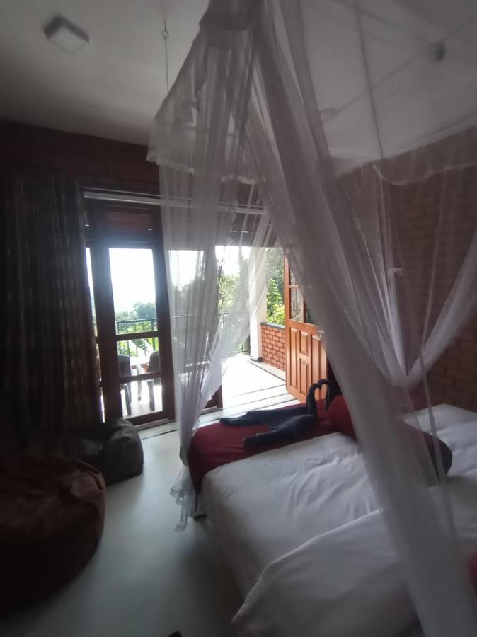 Adam'S Apple Homestay 엘라 외부 사진