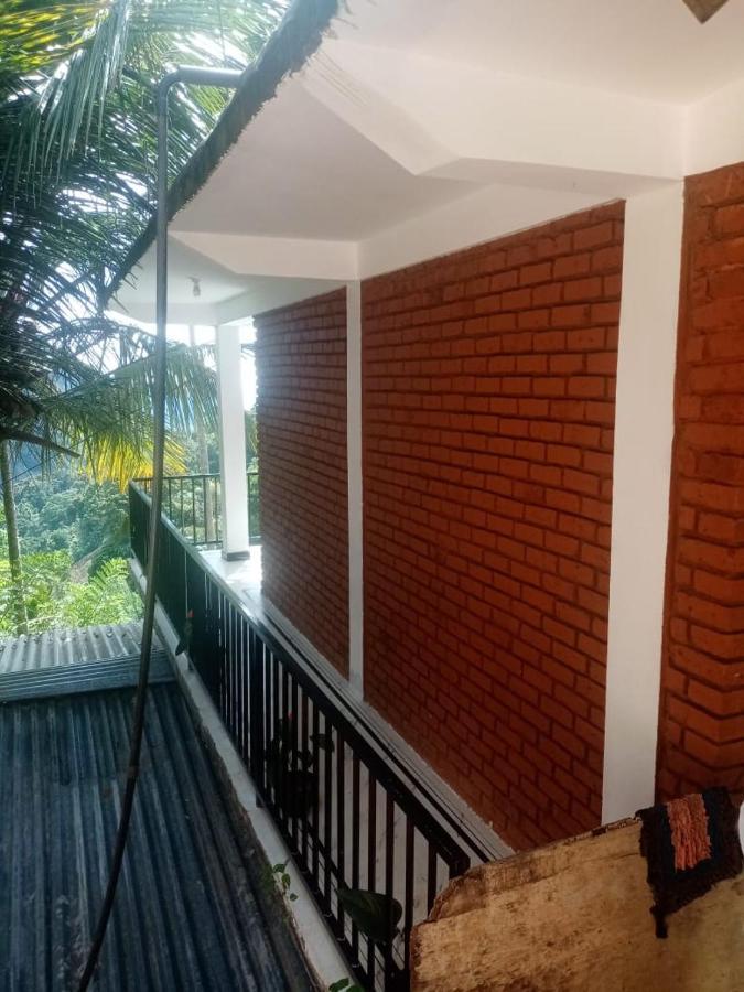 Adam'S Apple Homestay 엘라 외부 사진