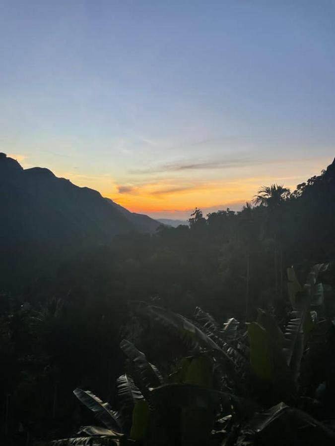 Adam'S Apple Homestay 엘라 외부 사진