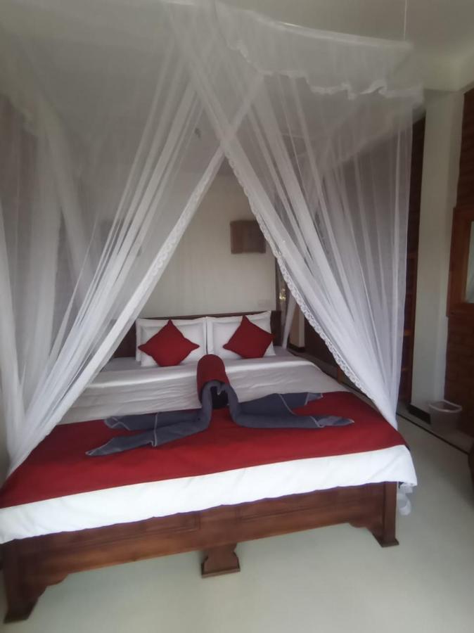 Adam'S Apple Homestay 엘라 외부 사진