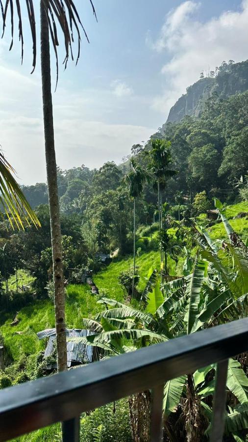 Adam'S Apple Homestay 엘라 외부 사진