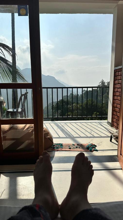 Adam'S Apple Homestay 엘라 외부 사진