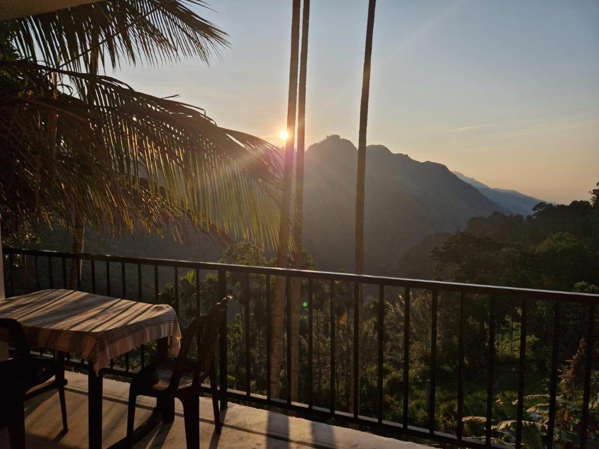 Adam'S Apple Homestay 엘라 외부 사진