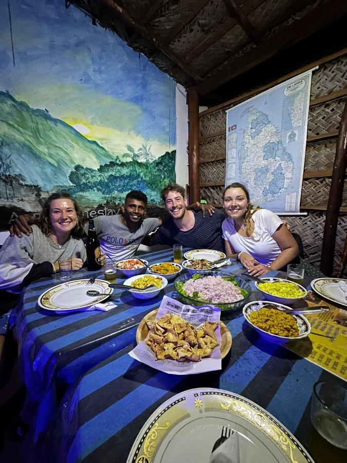 Adam'S Apple Homestay 엘라 외부 사진