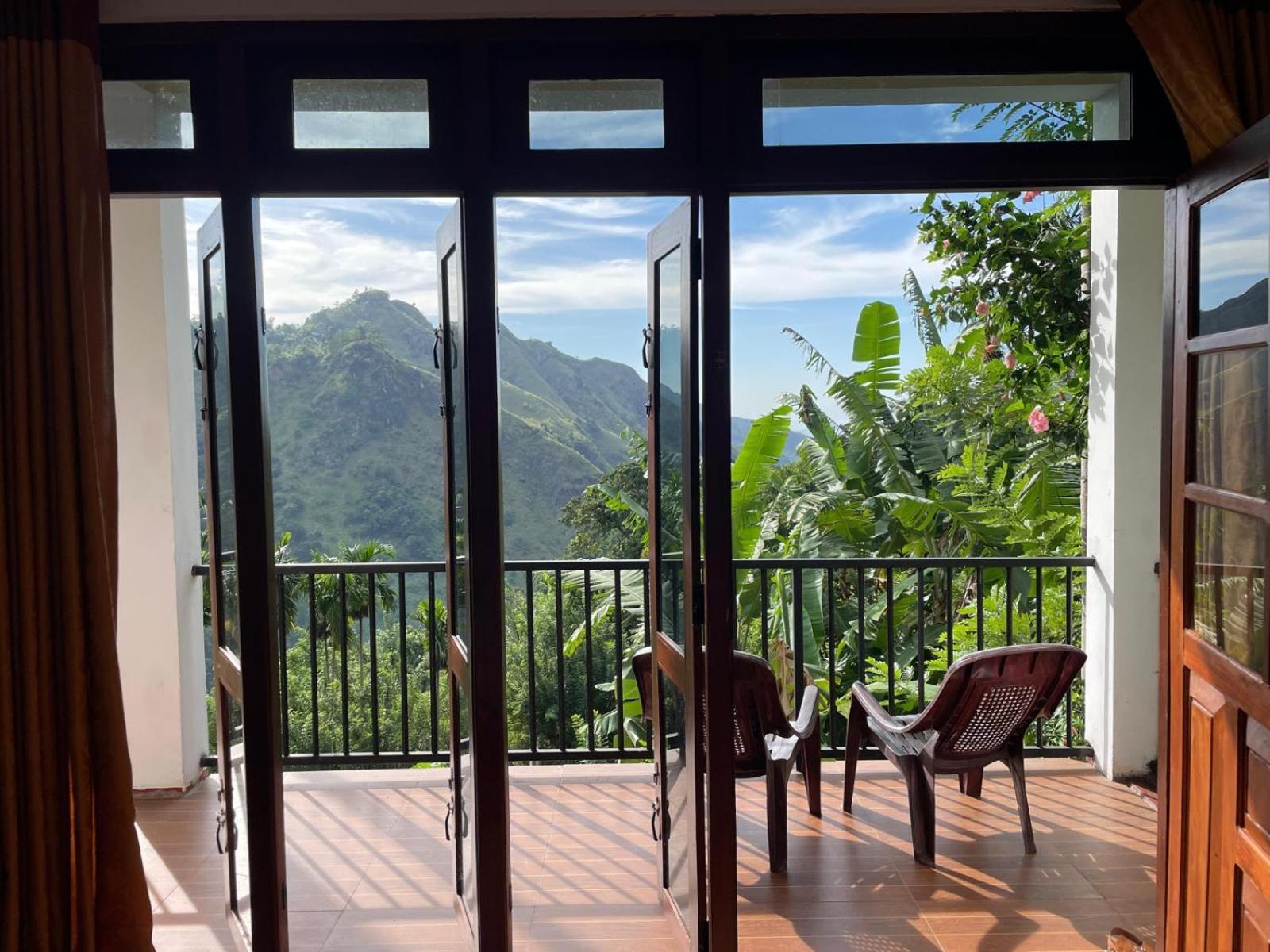 Adam'S Apple Homestay 엘라 객실 사진