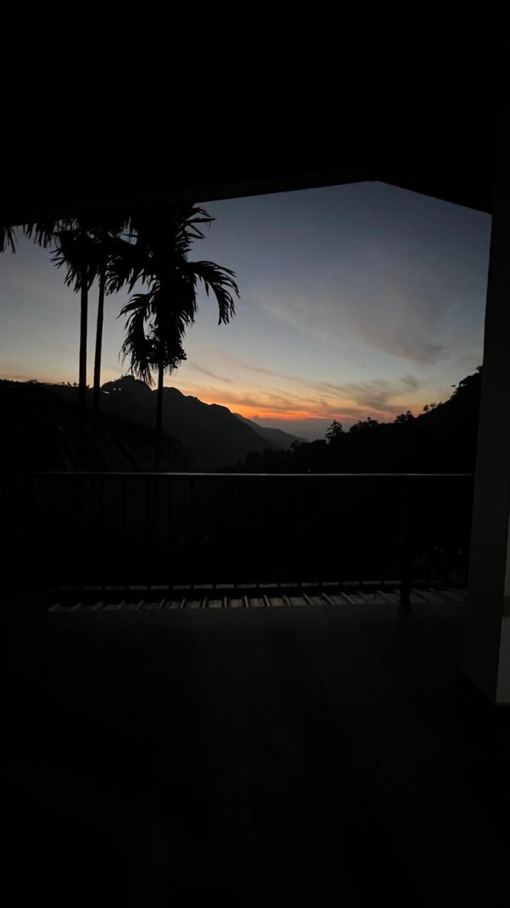 Adam'S Apple Homestay 엘라 외부 사진