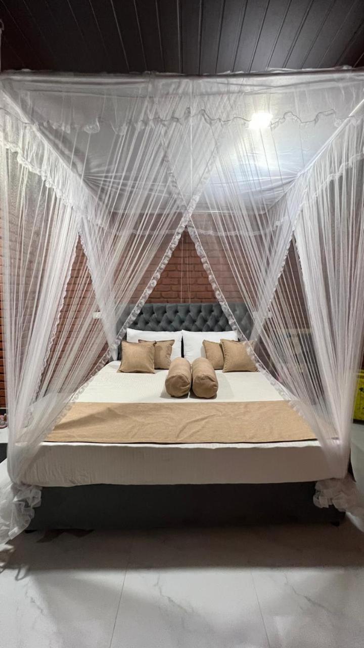 Adam'S Apple Homestay 엘라 외부 사진
