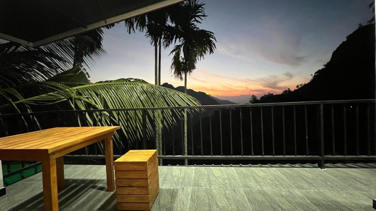 Adam'S Apple Homestay 엘라 외부 사진