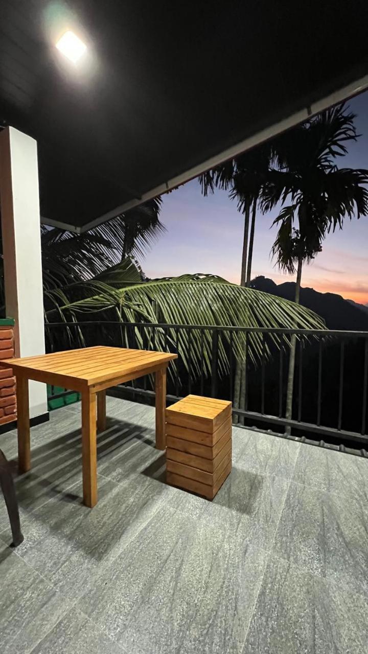Adam'S Apple Homestay 엘라 외부 사진