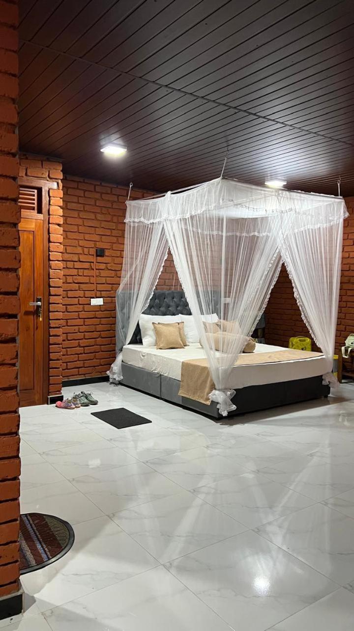 Adam'S Apple Homestay 엘라 외부 사진