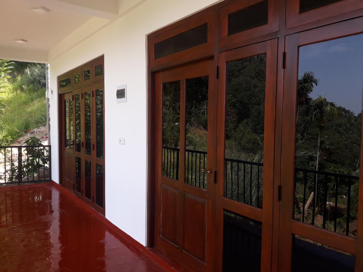 Adam'S Apple Homestay 엘라 외부 사진