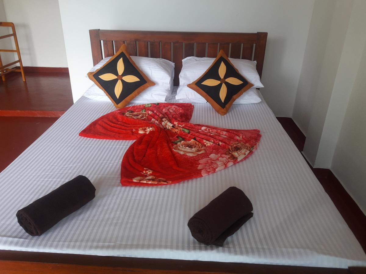 Adam'S Apple Homestay 엘라 외부 사진