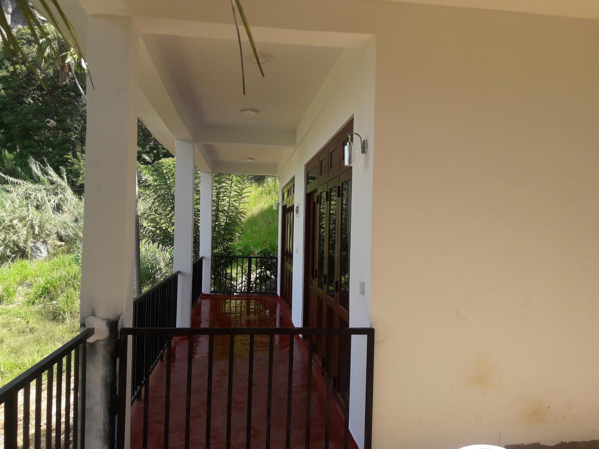 Adam'S Apple Homestay 엘라 외부 사진