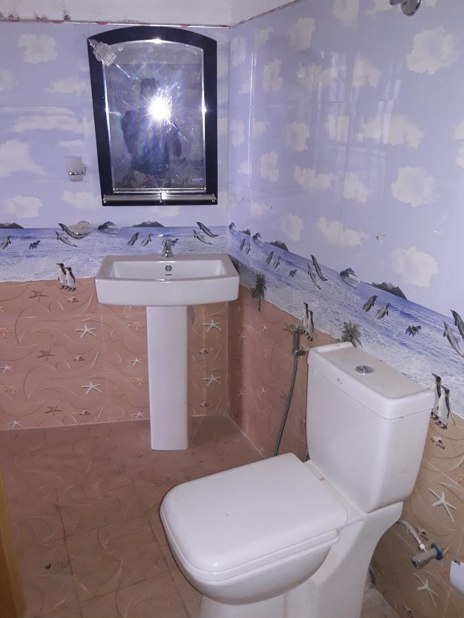 Adam'S Apple Homestay 엘라 외부 사진