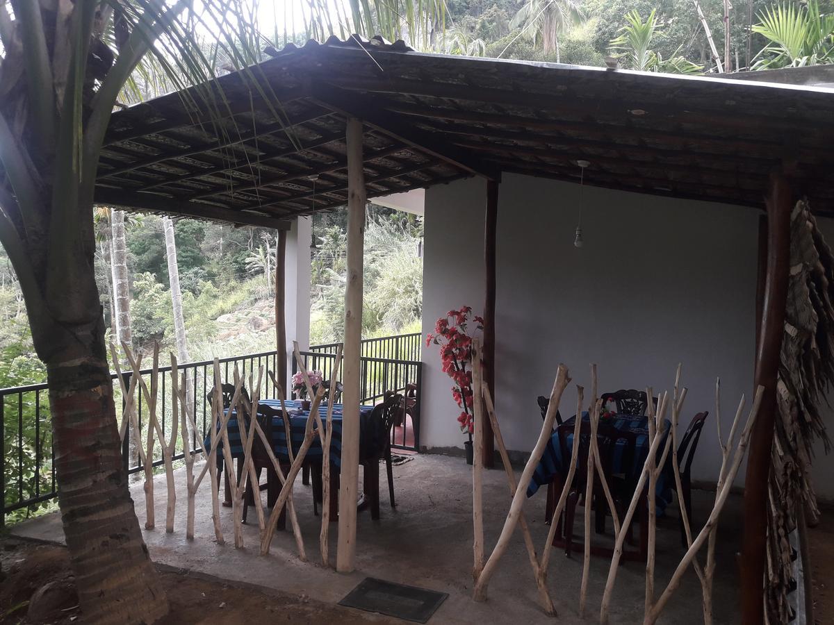 Adam'S Apple Homestay 엘라 외부 사진