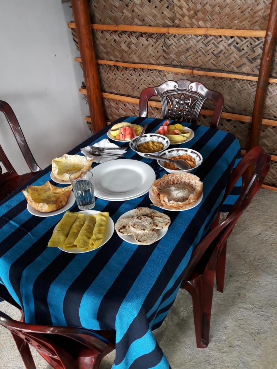 Adam'S Apple Homestay 엘라 외부 사진