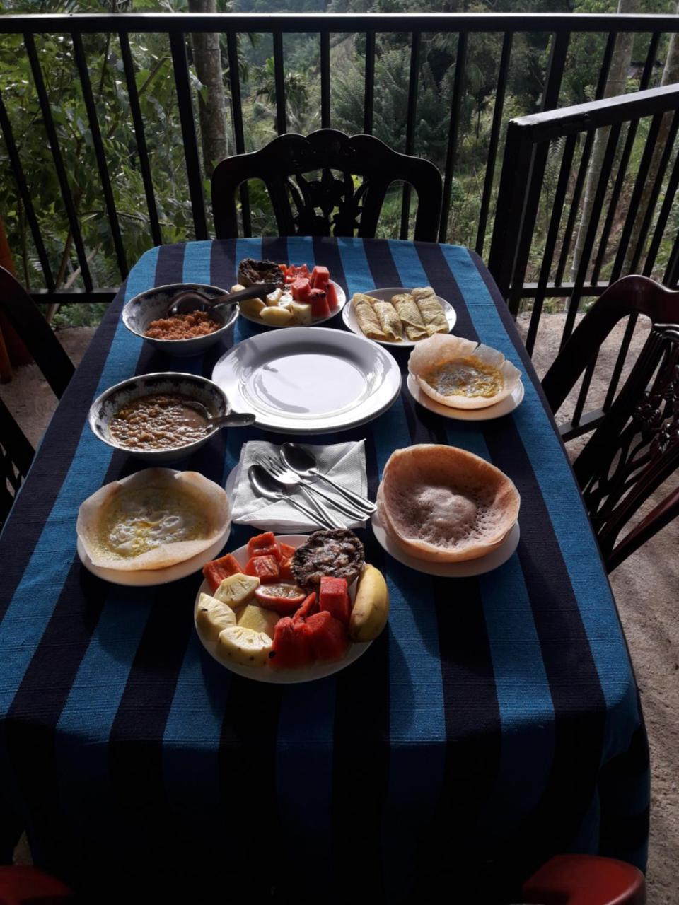 Adam'S Apple Homestay 엘라 외부 사진