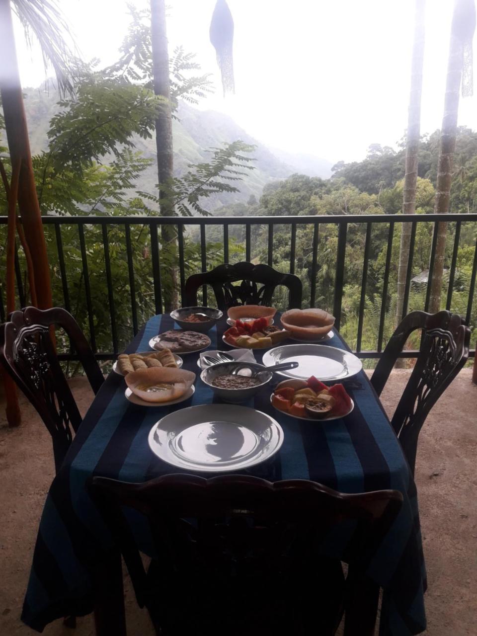 Adam'S Apple Homestay 엘라 외부 사진