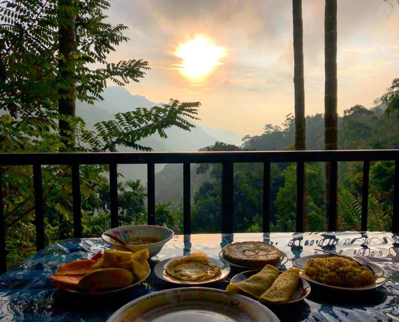 Adam'S Apple Homestay 엘라 외부 사진